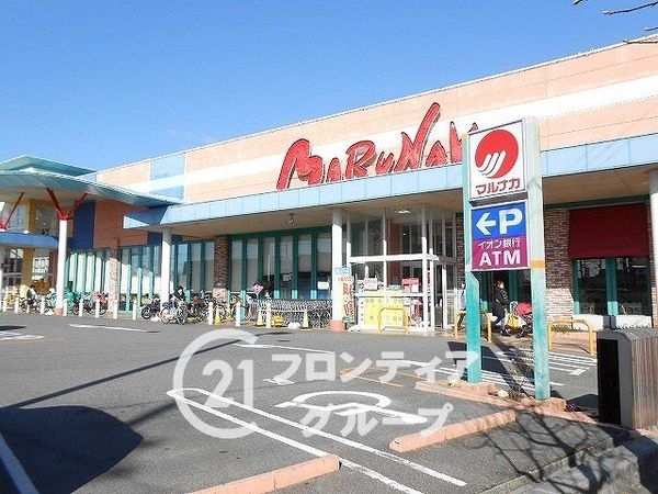 神戸市西区長畑町　新築一戸建て　第３　全１区画(マルナカ玉津店)