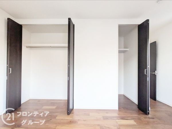 神戸市西区長畑町　新築一戸建て　第３　全１区画