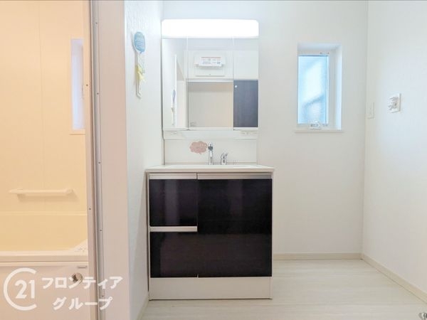 神戸市西区長畑町　新築一戸建て　第３　全１区画