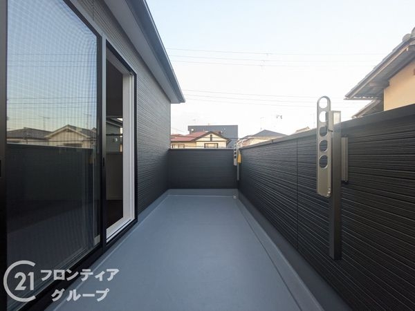 神戸市西区長畑町　新築一戸建て　第３　全１区画