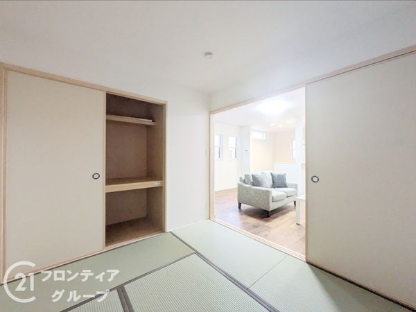 神戸市西区長畑町　新築一戸建て　第３　全１区画