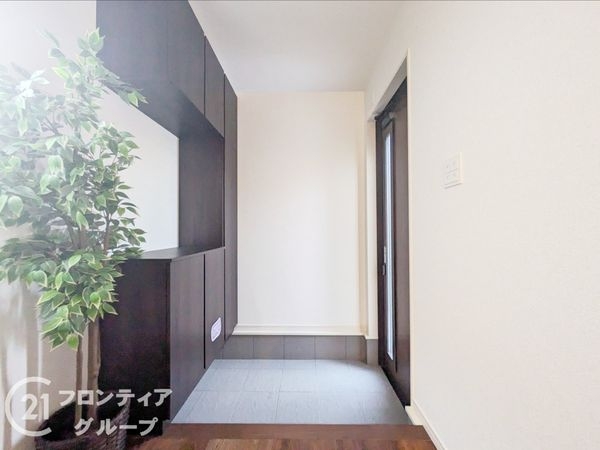 神戸市西区長畑町　新築一戸建て　第３　全１区画