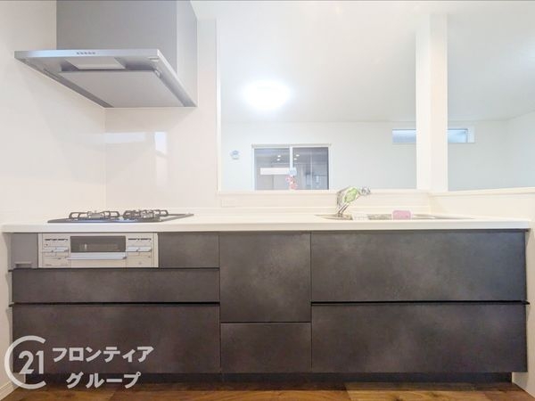 神戸市西区長畑町　新築一戸建て　第３　全１区画