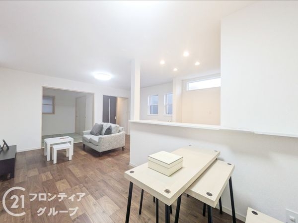 神戸市西区長畑町　新築一戸建て　第３　全１区画