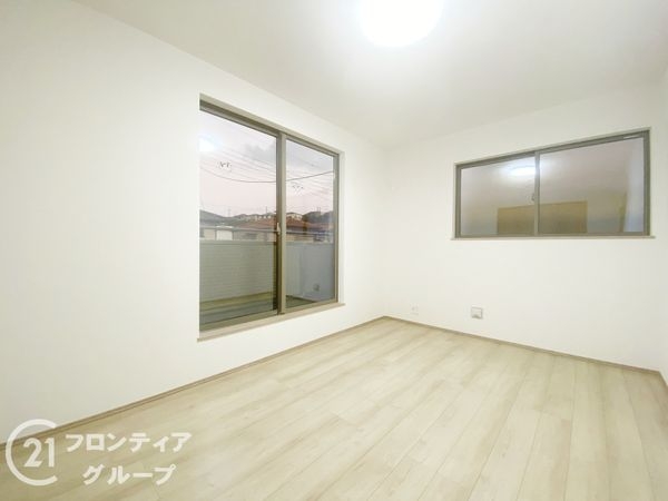 明石市大蔵谷奥　新築一戸建て　全１区画