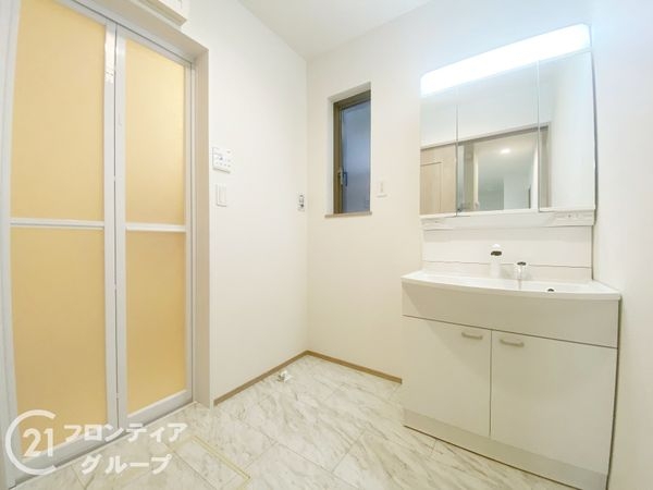 明石市大蔵谷奥　新築一戸建て　全１区画