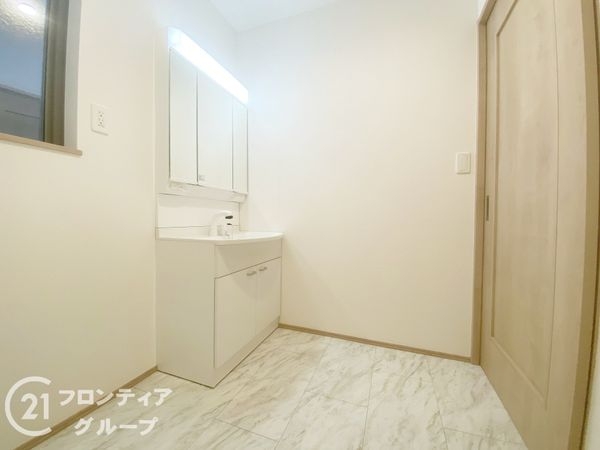 明石市大蔵谷奥　新築一戸建て　全１区画