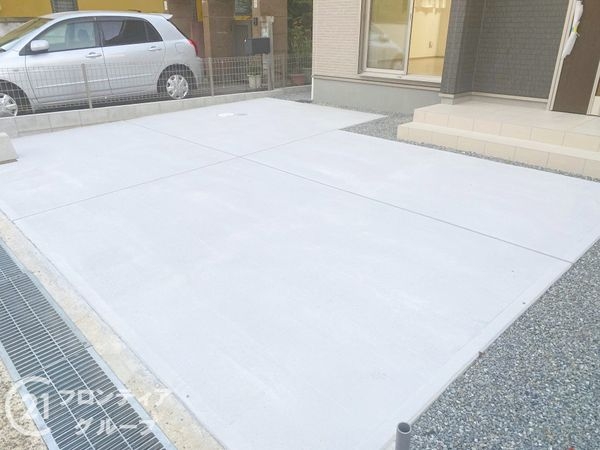 明石市大蔵谷奥　新築一戸建て　全１区画