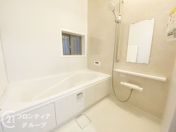 明石市大蔵谷奥　新築一戸建て　全１区画