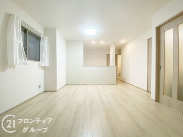 明石市大蔵谷奥　新築一戸建て　全１区画