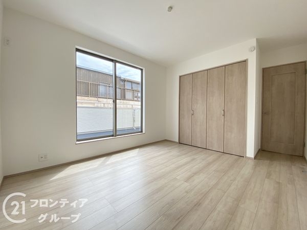 明石市二見町東二見河原　新築一戸建て　C号棟