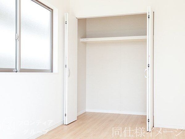 明石市二見町東二見河原　新築一戸建て　C号棟