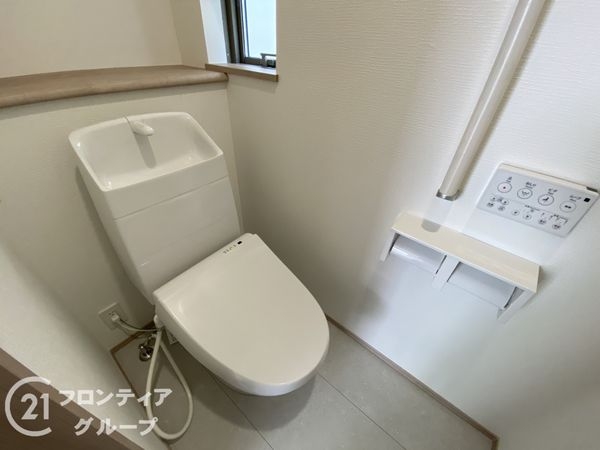 明石市二見町東二見河原　新築一戸建て　C号棟