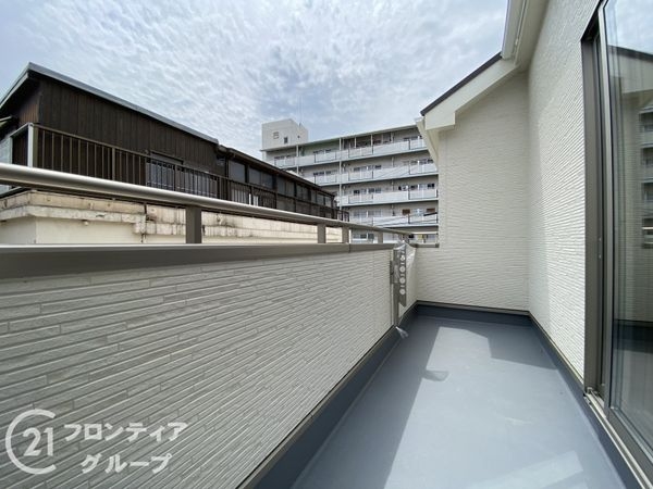 明石市二見町東二見河原　新築一戸建て　C号棟