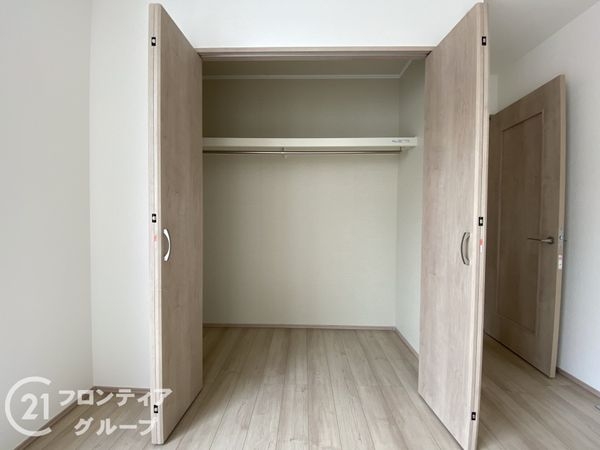 明石市二見町東二見河原　新築一戸建て　C号棟