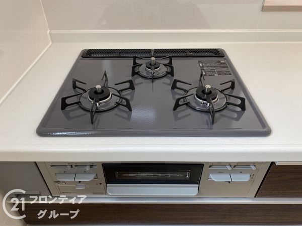 明石市二見町東二見河原　新築一戸建て　C号棟