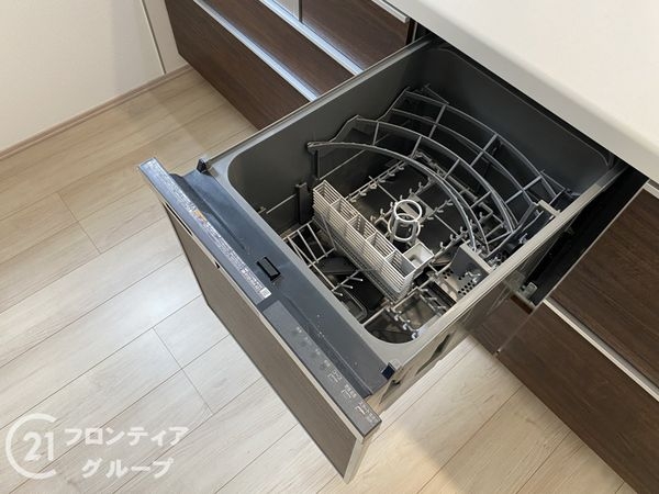 明石市二見町東二見河原　新築一戸建て　C号棟