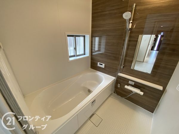 明石市二見町東二見河原　新築一戸建て　C号棟