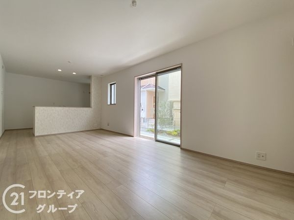 明石市二見町東二見河原　新築一戸建て　C号棟