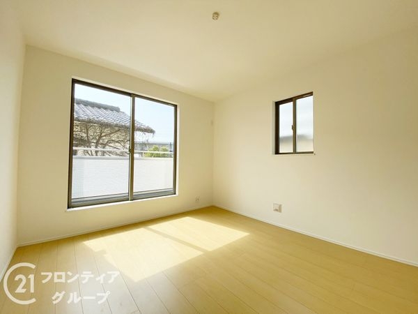 明石市二見町東二見河原　新築一戸建て　E号棟