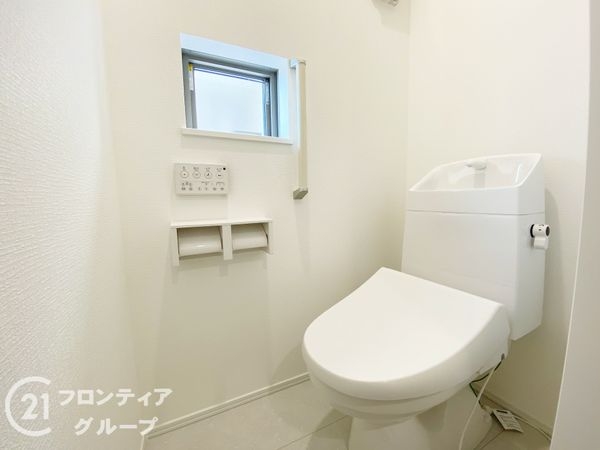 明石市二見町東二見河原　新築一戸建て　E号棟