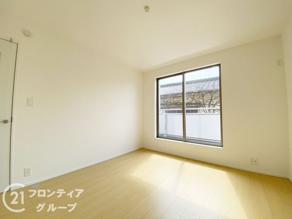 明石市二見町東二見河原　新築一戸建て　E号棟