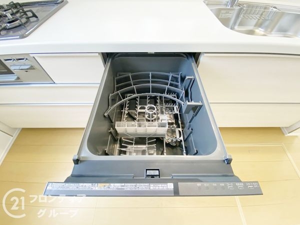 明石市二見町東二見河原　新築一戸建て　E号棟