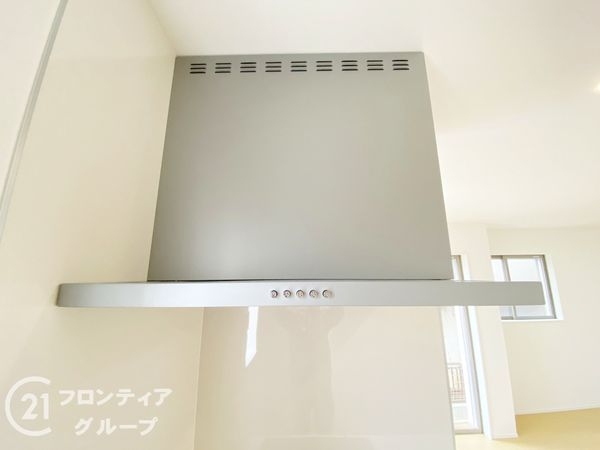 明石市二見町東二見河原　新築一戸建て　E号棟