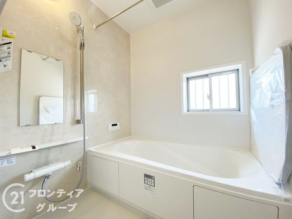 明石市二見町東二見河原　新築一戸建て　E号棟
