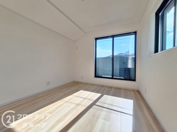 神戸市垂水区青山台２丁目　新築一戸建て