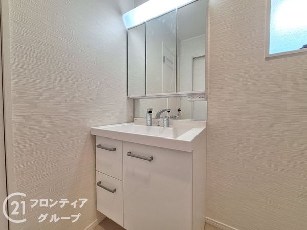 神戸市垂水区青山台２丁目　新築一戸建て