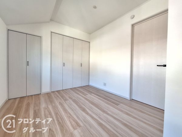 神戸市垂水区青山台２丁目　新築一戸建て