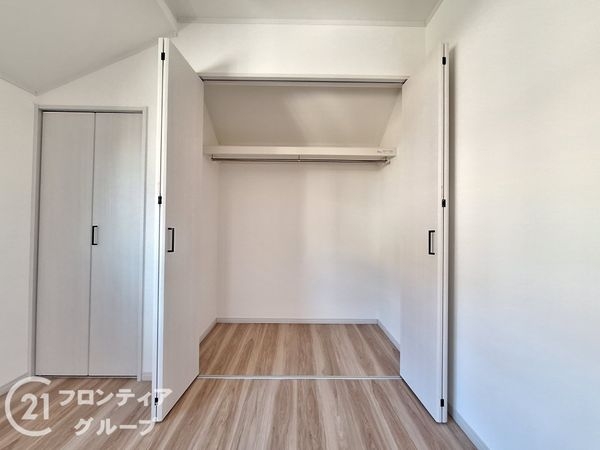 神戸市垂水区青山台２丁目　新築一戸建て