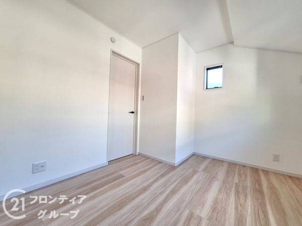 神戸市垂水区青山台２丁目　新築一戸建て