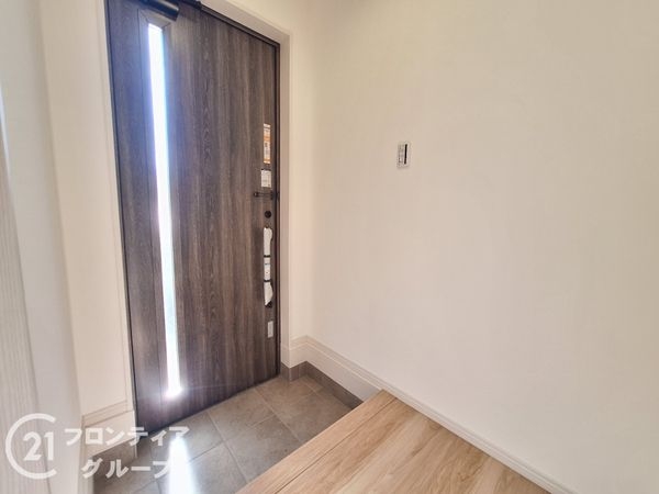 神戸市垂水区青山台２丁目　新築一戸建て