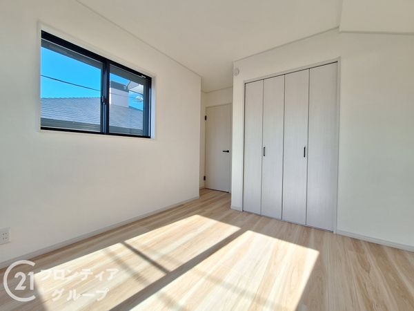 神戸市垂水区青山台２丁目　新築一戸建て