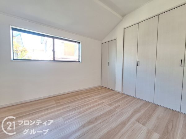 神戸市垂水区青山台２丁目　新築一戸建て