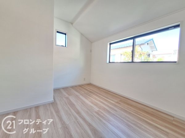 神戸市垂水区青山台２丁目　新築一戸建て