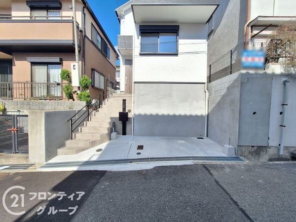 神戸市垂水区青山台２丁目　新築一戸建て