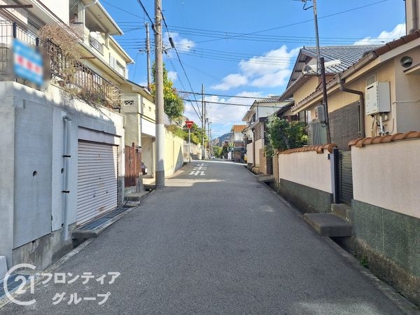 神戸市垂水区青山台２丁目　新築一戸建て