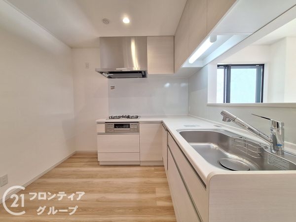 神戸市垂水区青山台２丁目　新築一戸建て