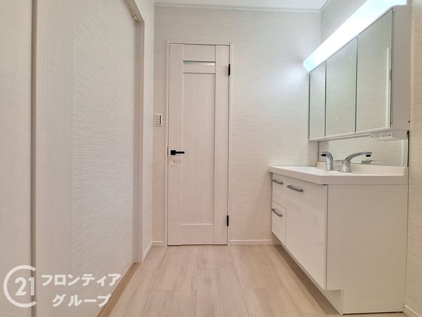 神戸市垂水区青山台２丁目　新築一戸建て