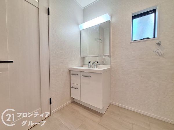 神戸市垂水区青山台２丁目　新築一戸建て