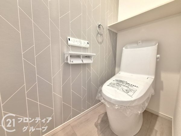 神戸市垂水区青山台２丁目　新築一戸建て