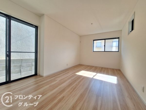 神戸市垂水区青山台２丁目　新築一戸建て