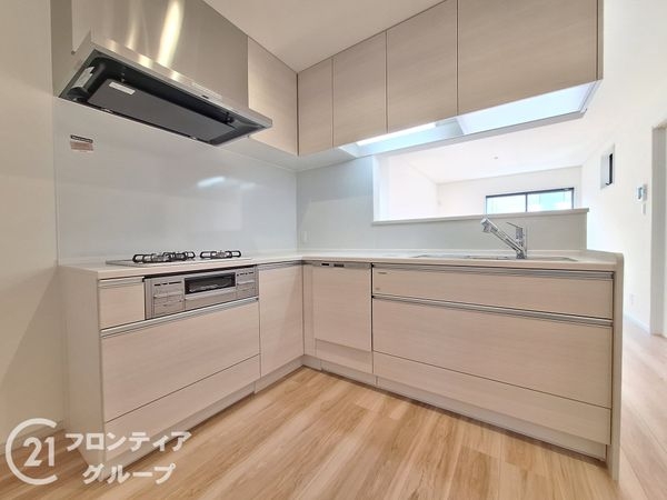 神戸市垂水区青山台２丁目　新築一戸建て