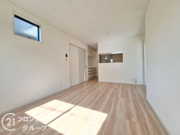 神戸市垂水区青山台２丁目　新築一戸建て