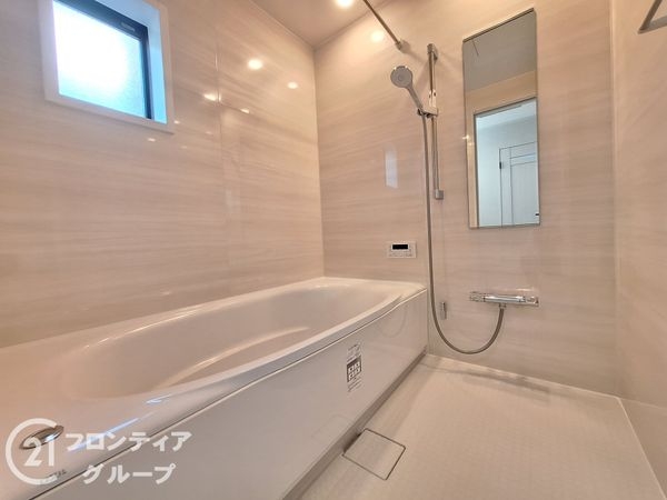 神戸市垂水区青山台２丁目　新築一戸建て