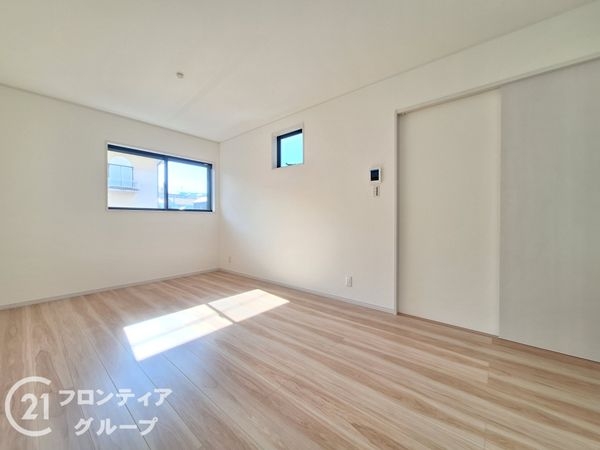 神戸市垂水区青山台２丁目　新築一戸建て