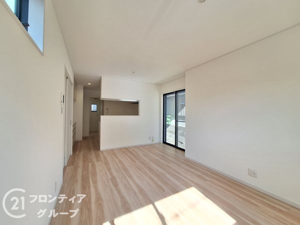 神戸市垂水区青山台２丁目　新築一戸建て